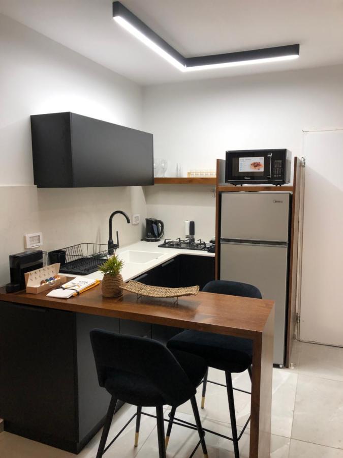 Boutique Suite Tal إيلات المظهر الخارجي الصورة