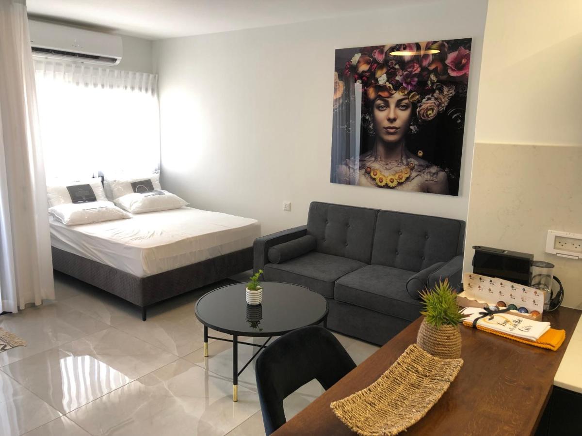 Boutique Suite Tal إيلات المظهر الخارجي الصورة