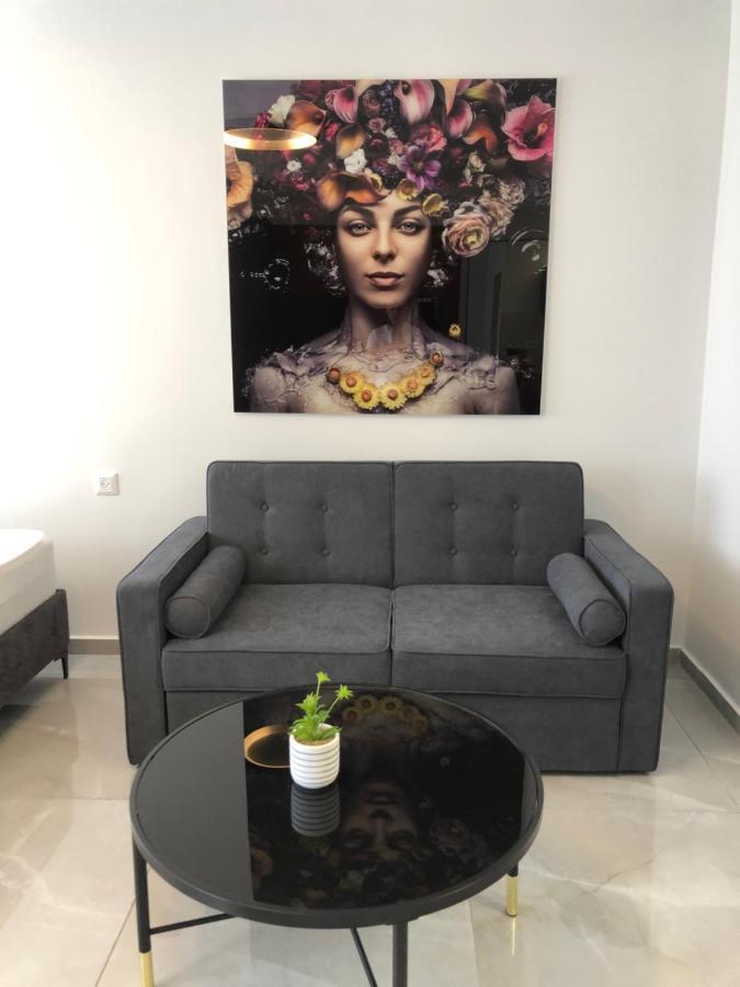 Boutique Suite Tal إيلات المظهر الخارجي الصورة