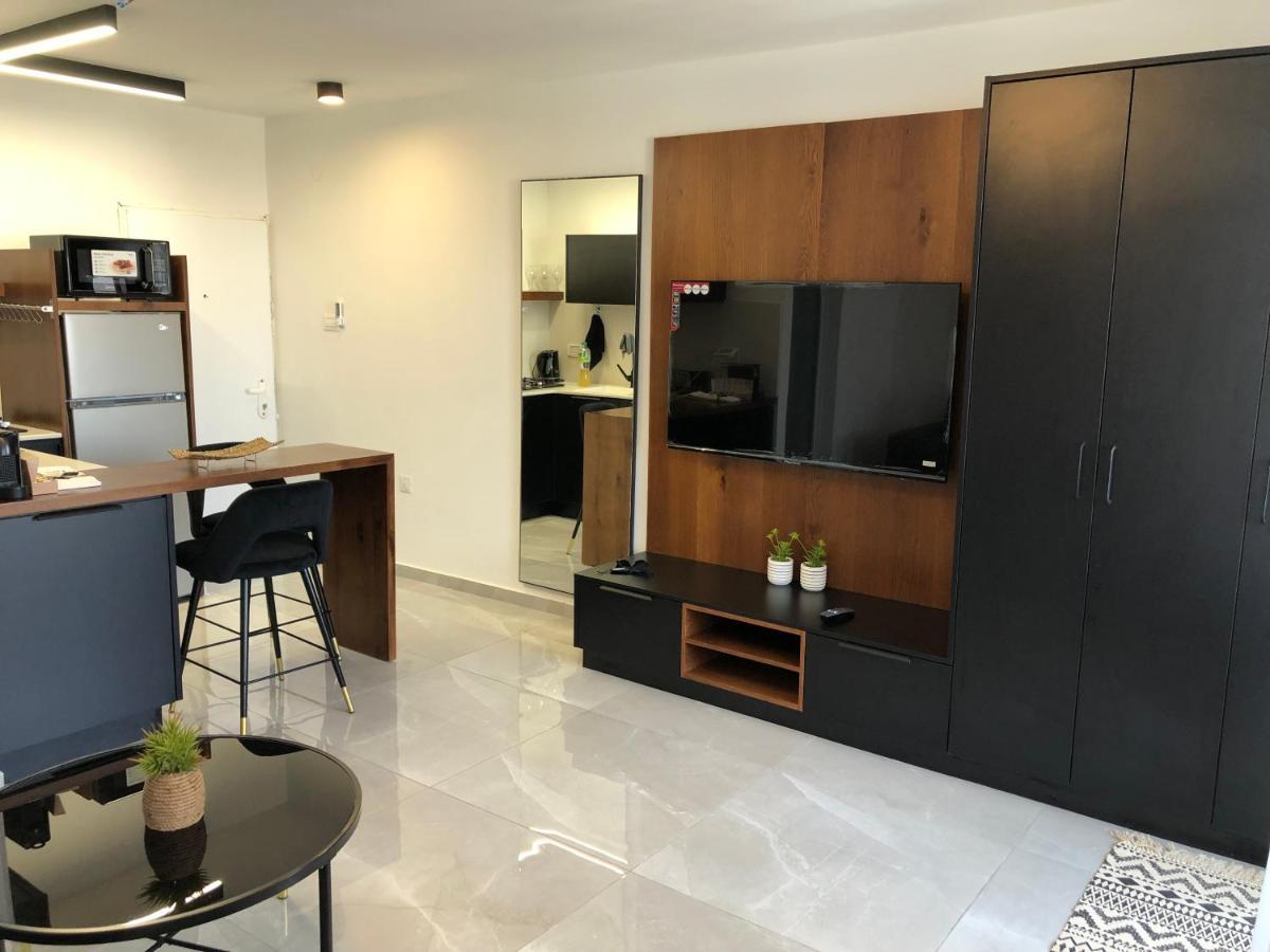 Boutique Suite Tal إيلات المظهر الخارجي الصورة