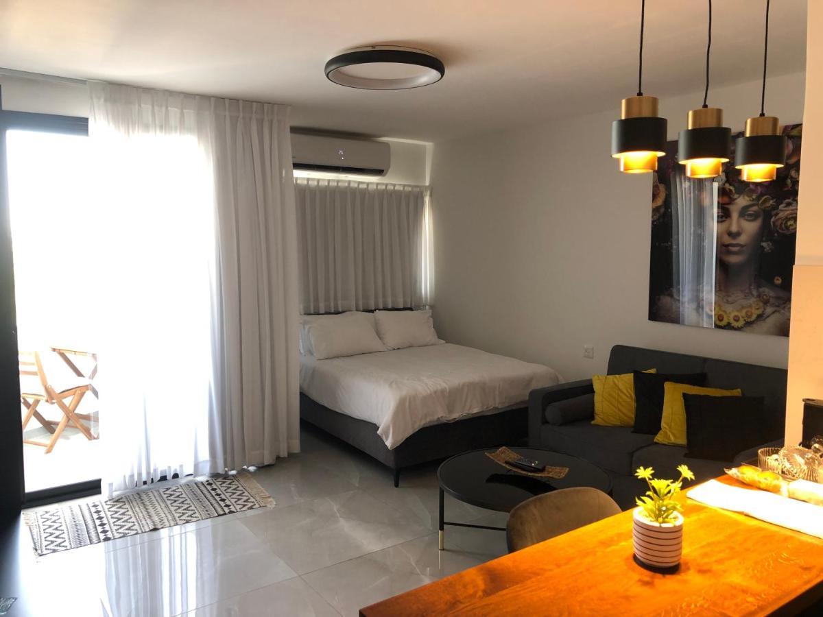 Boutique Suite Tal إيلات المظهر الخارجي الصورة