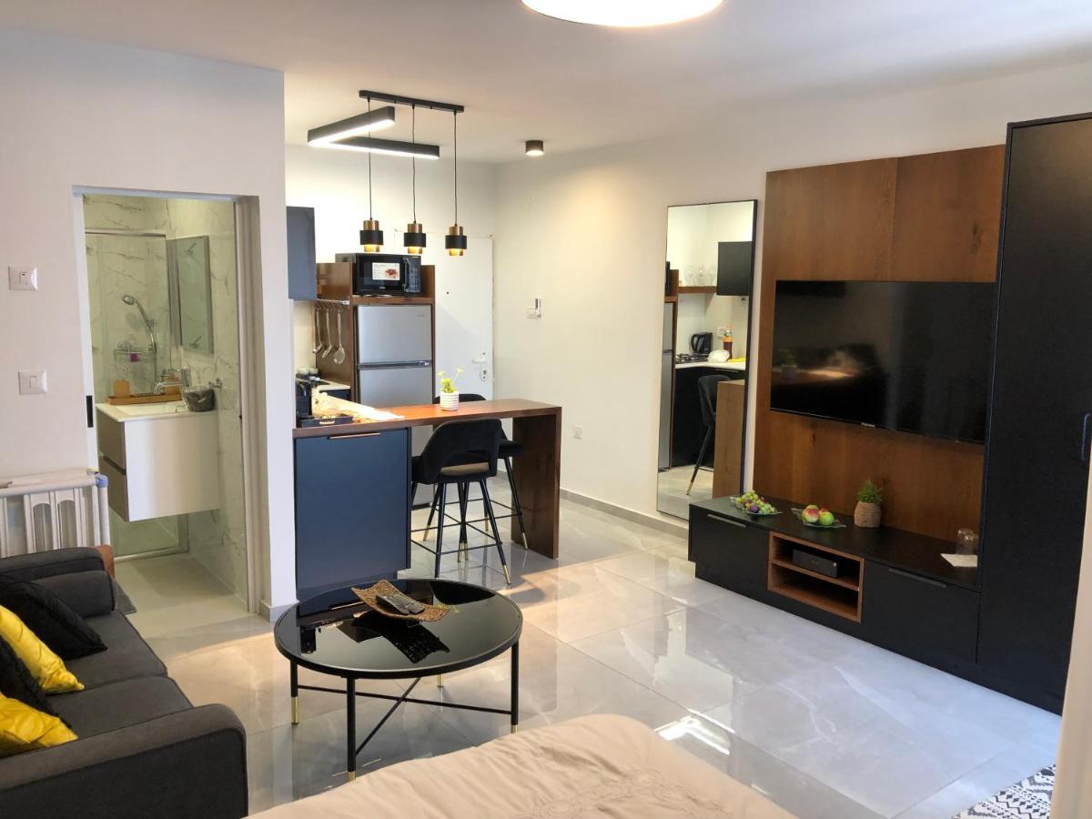 Boutique Suite Tal إيلات المظهر الخارجي الصورة