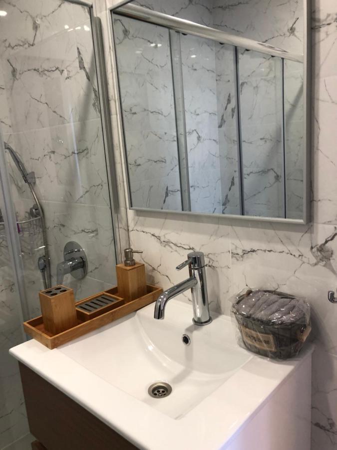 Boutique Suite Tal إيلات المظهر الخارجي الصورة