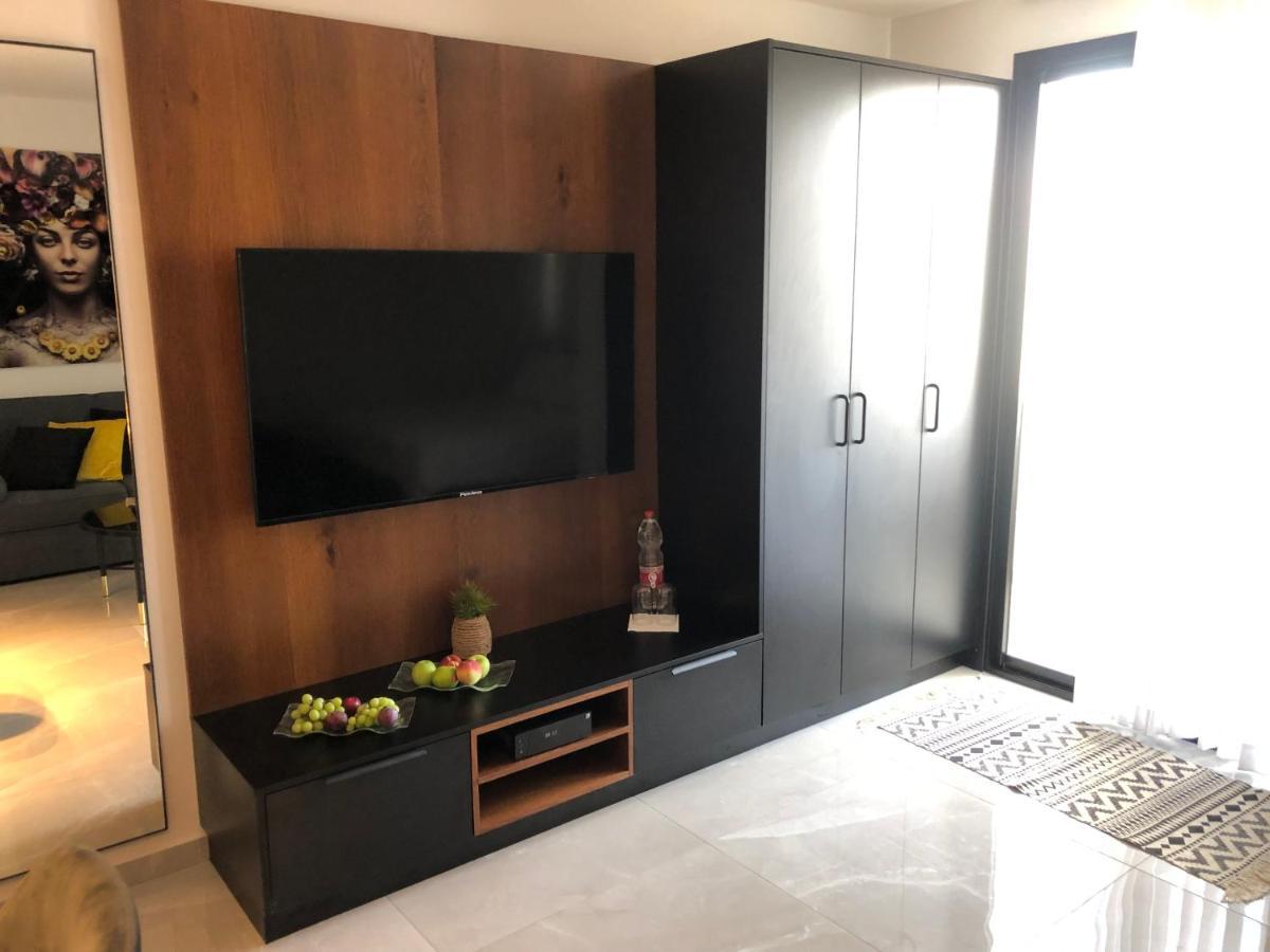 Boutique Suite Tal إيلات المظهر الخارجي الصورة