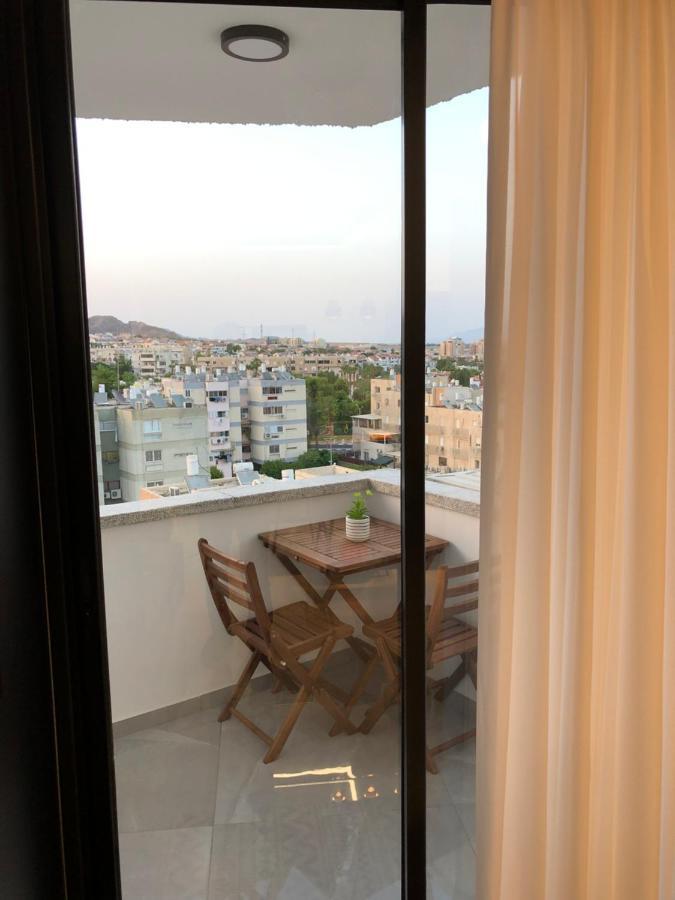 Boutique Suite Tal إيلات المظهر الخارجي الصورة
