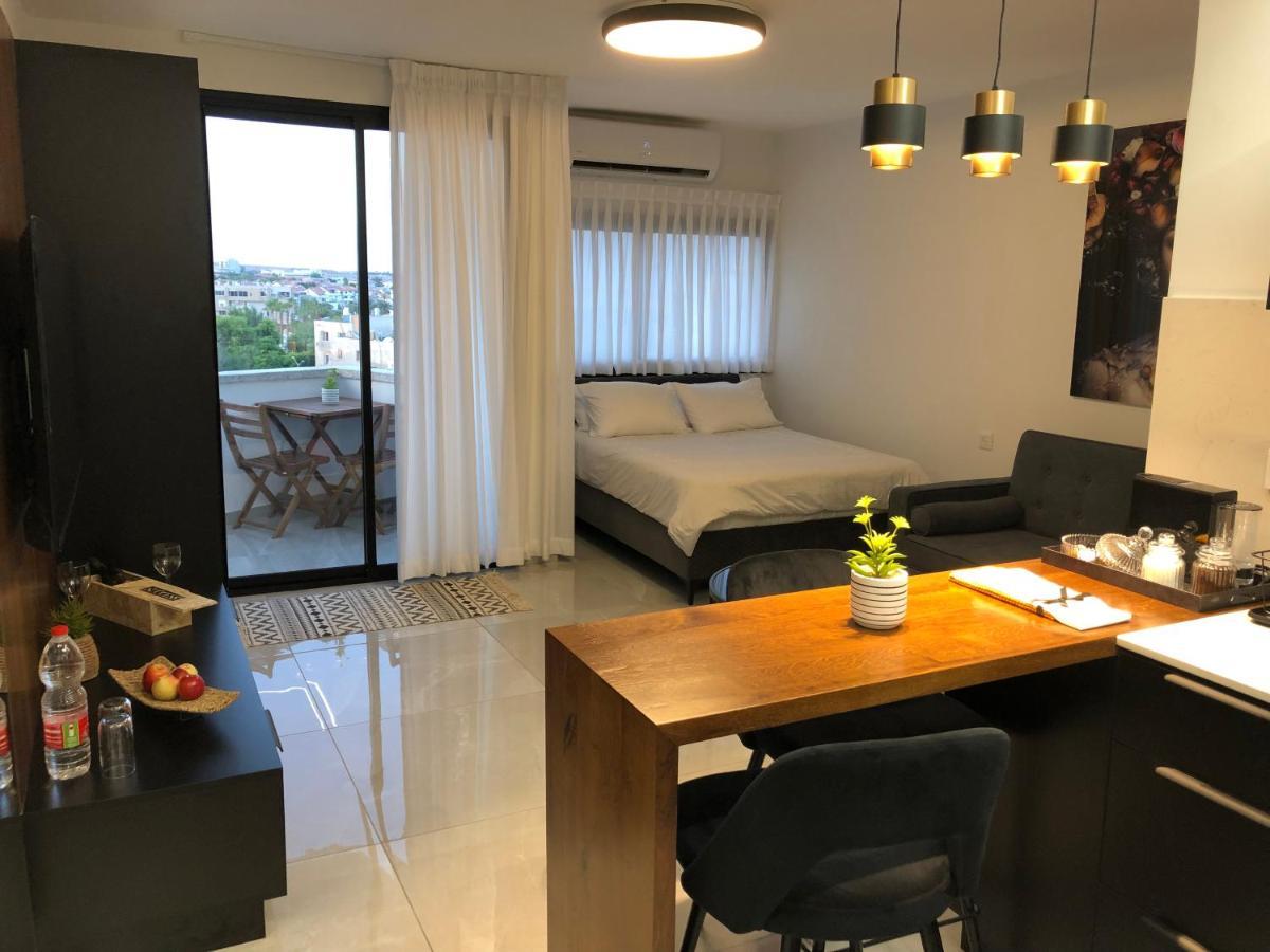Boutique Suite Tal إيلات المظهر الخارجي الصورة