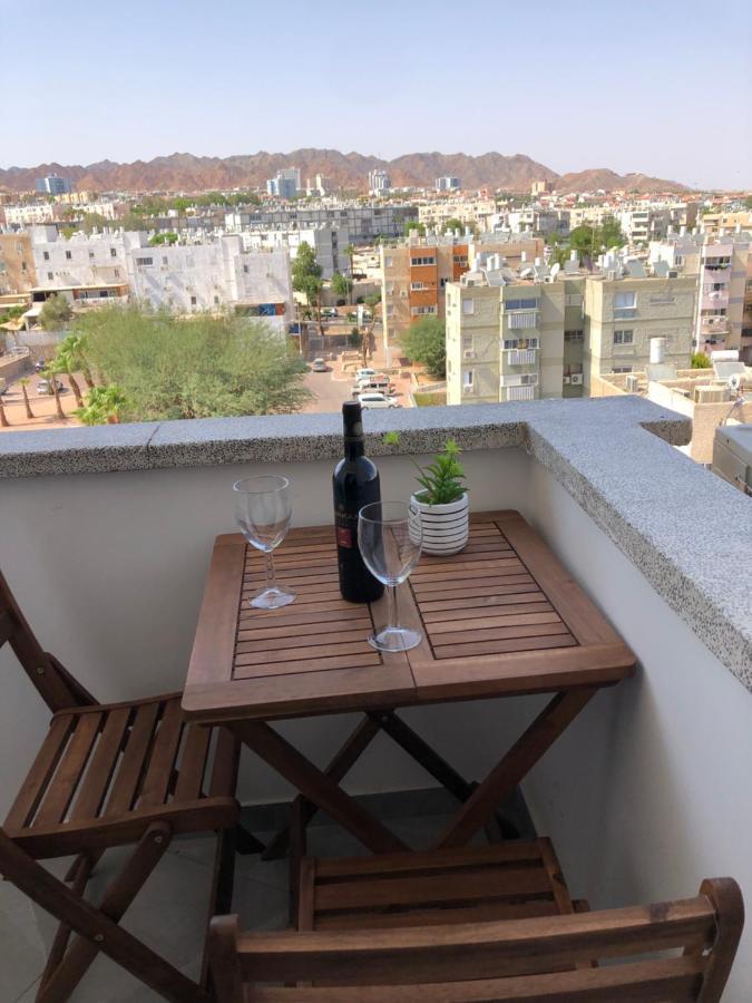Boutique Suite Tal إيلات المظهر الخارجي الصورة