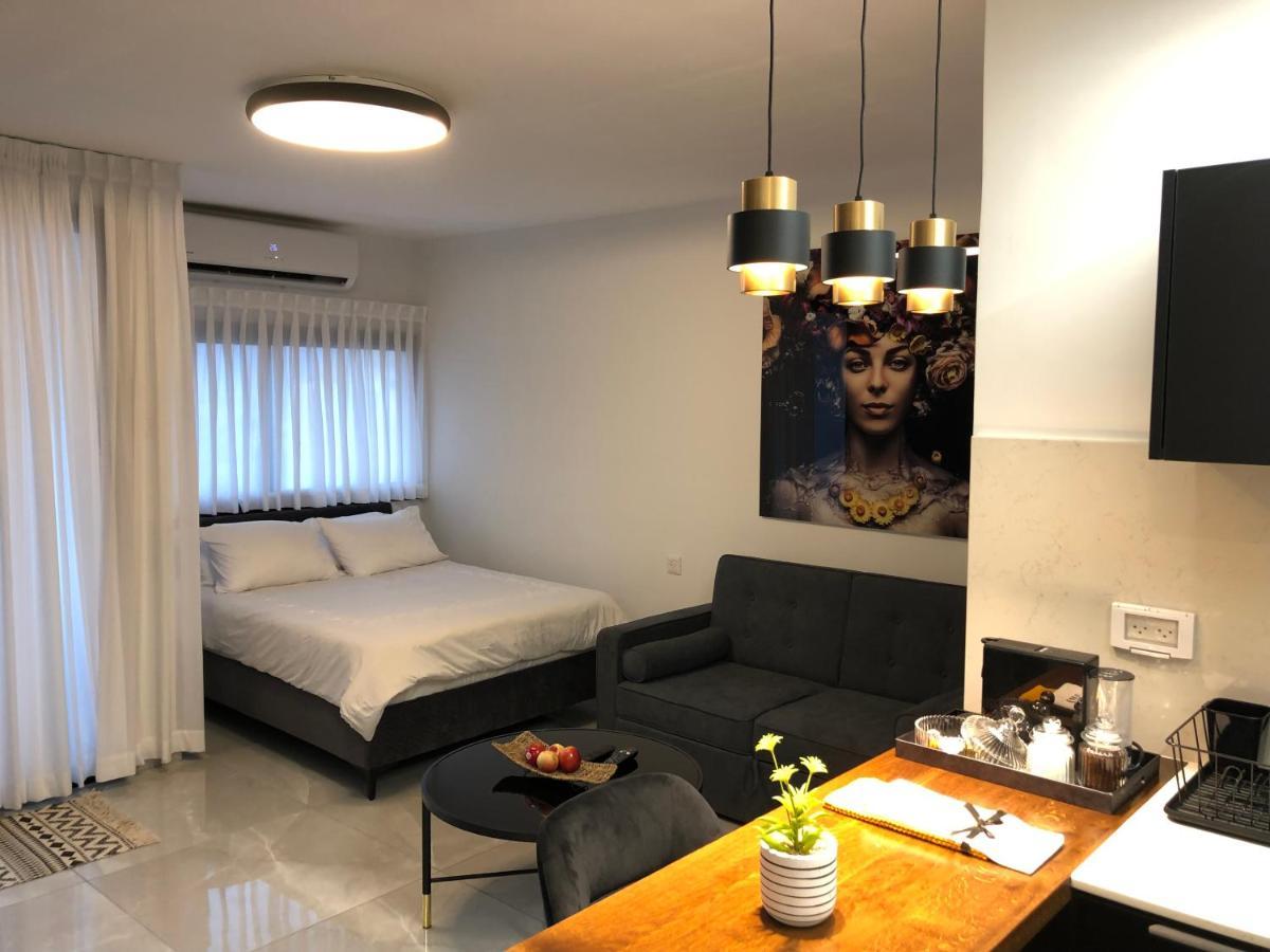 Boutique Suite Tal إيلات المظهر الخارجي الصورة