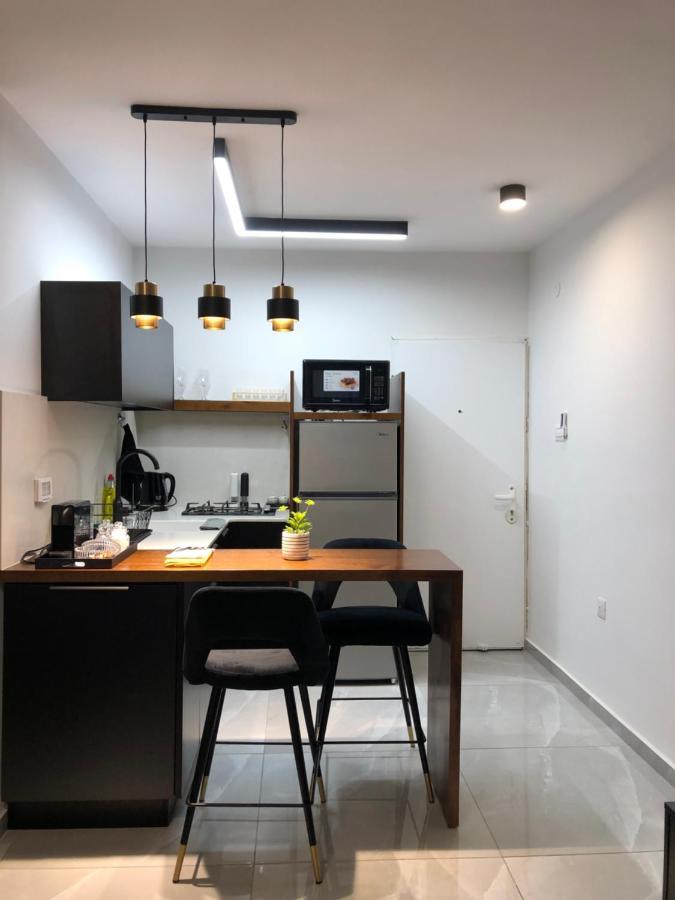 Boutique Suite Tal إيلات المظهر الخارجي الصورة