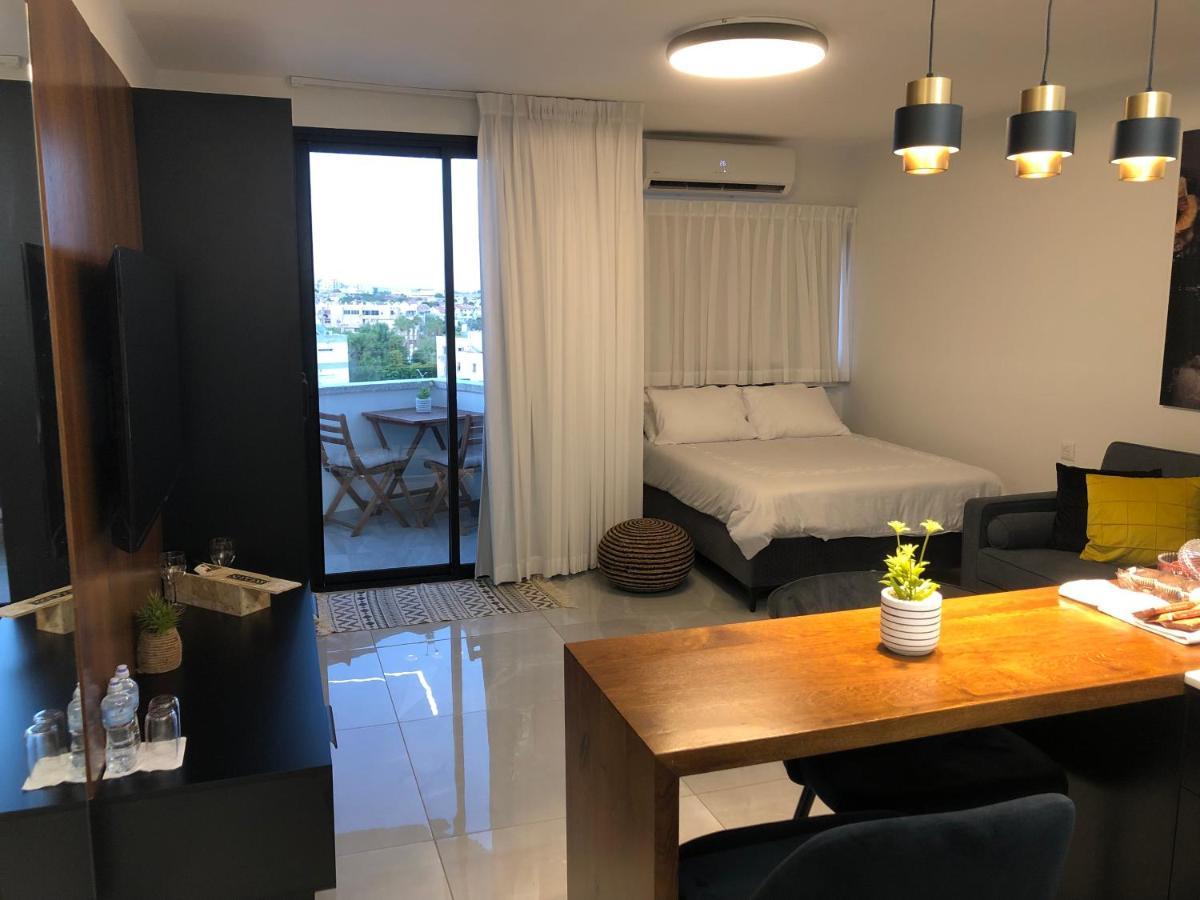 Boutique Suite Tal إيلات المظهر الخارجي الصورة