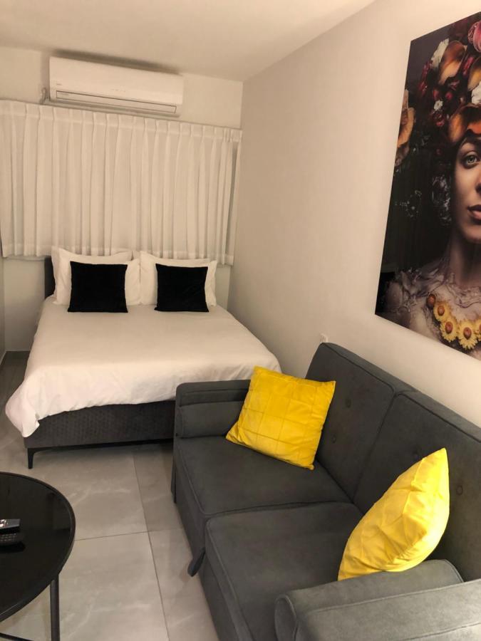 Boutique Suite Tal إيلات المظهر الخارجي الصورة