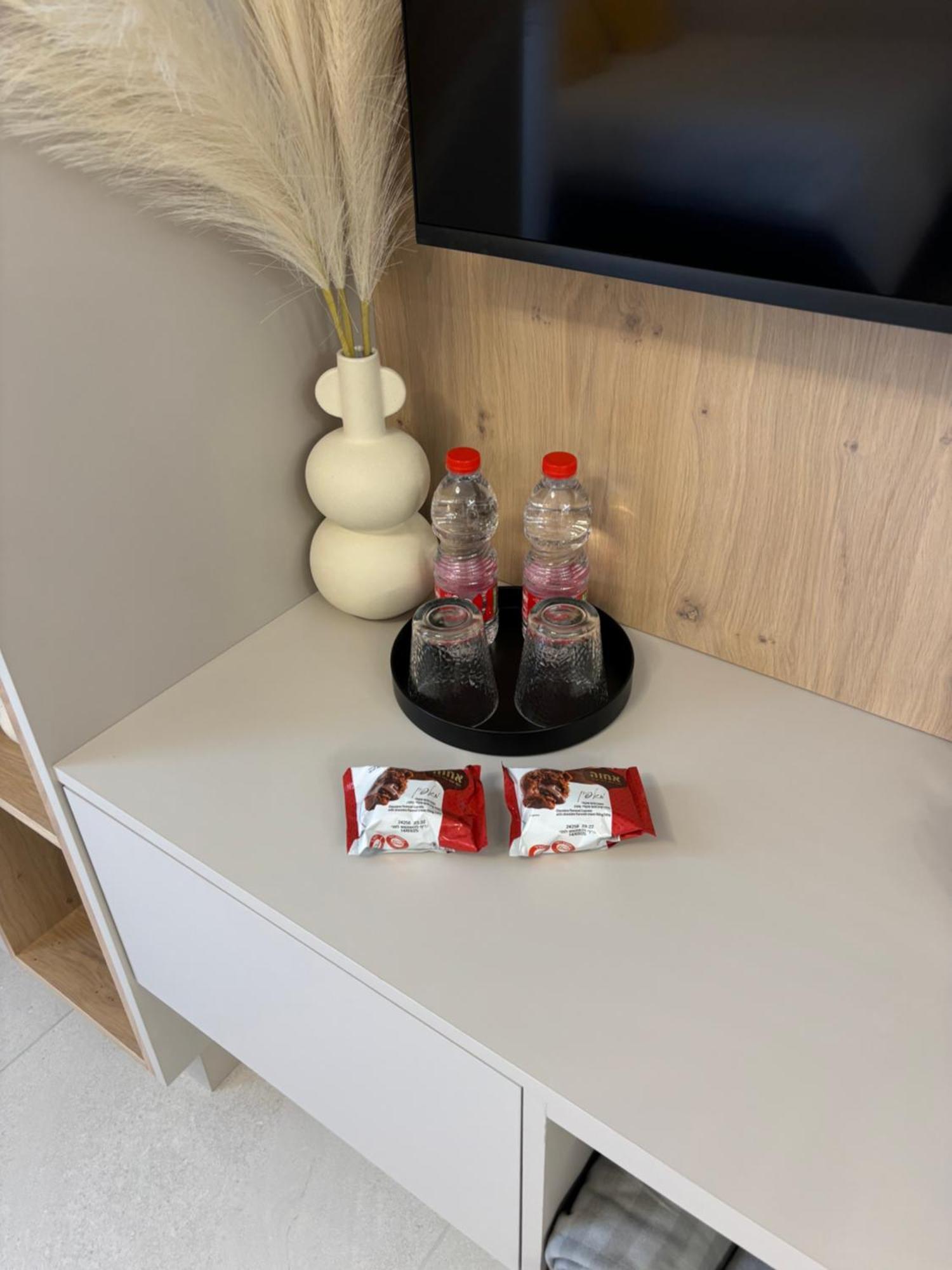 Boutique Suite Tal إيلات المظهر الخارجي الصورة