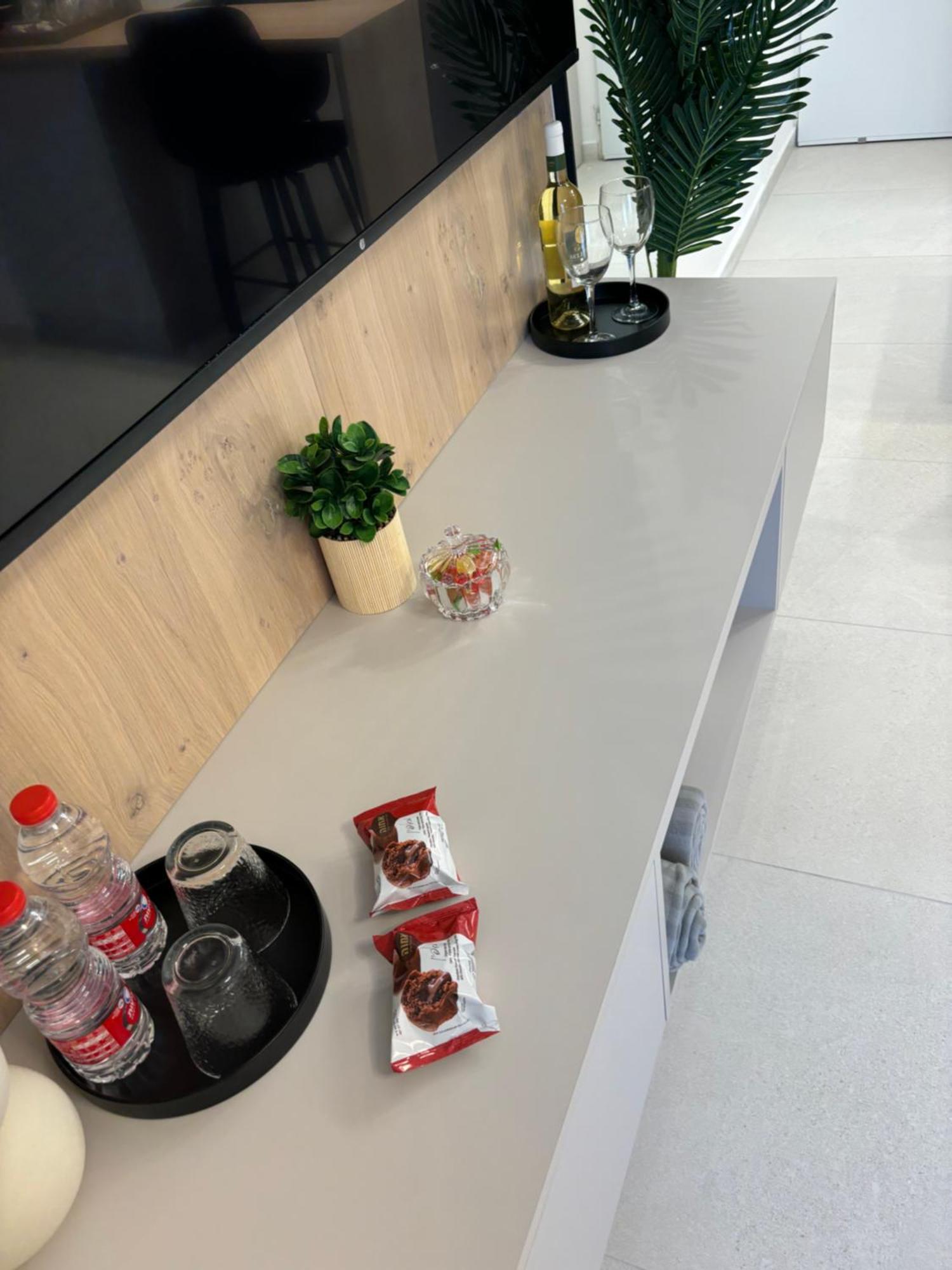 Boutique Suite Tal إيلات المظهر الخارجي الصورة