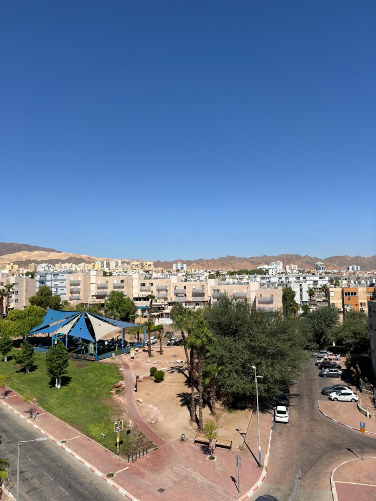 Boutique Suite Tal إيلات المظهر الخارجي الصورة