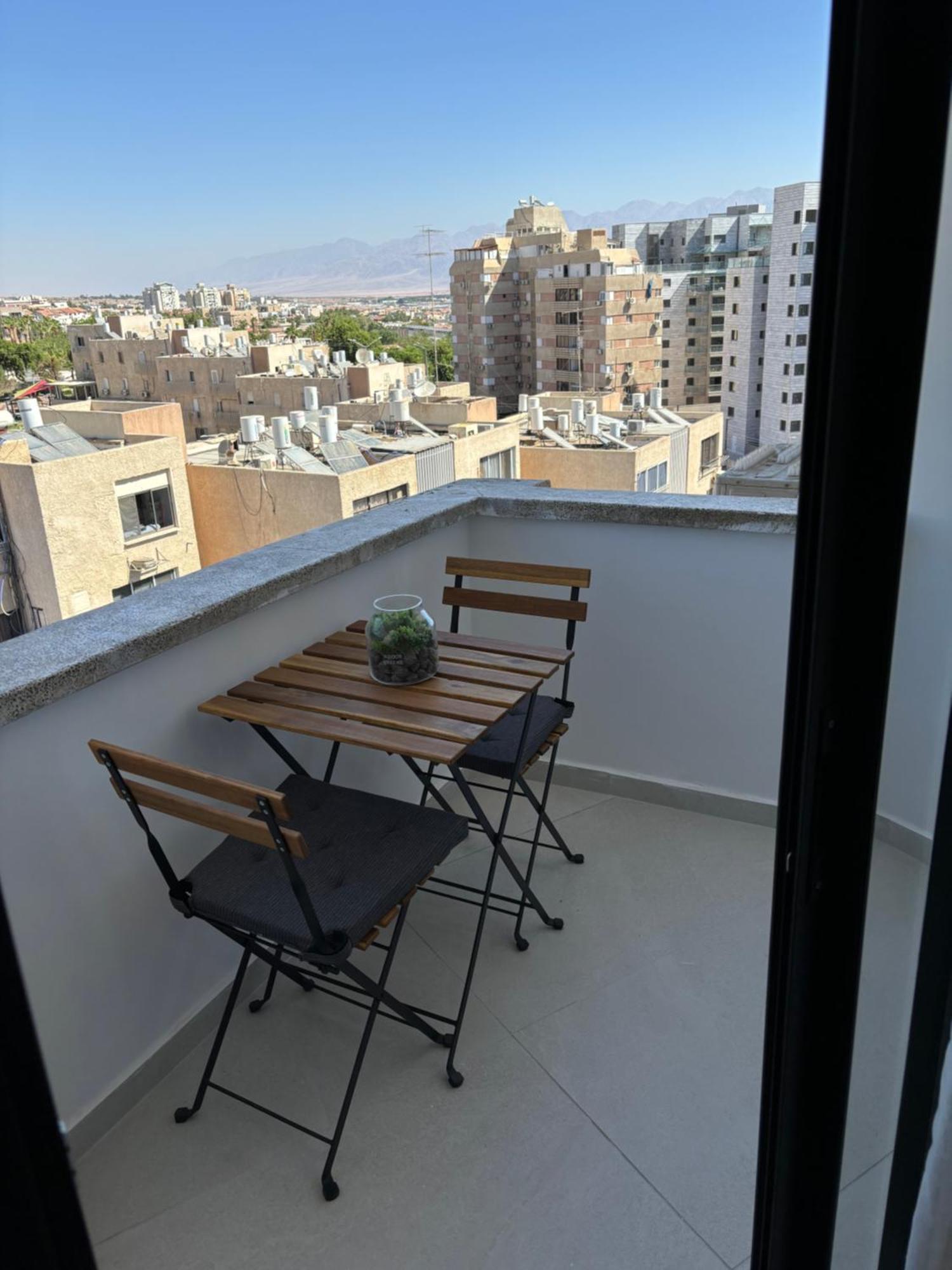 Boutique Suite Tal إيلات المظهر الخارجي الصورة