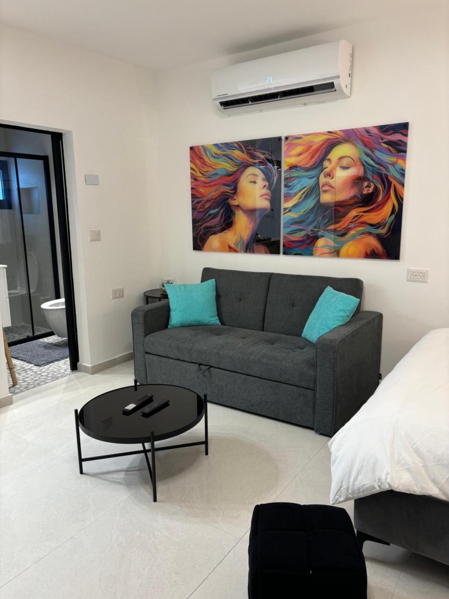 Boutique Suite Tal إيلات المظهر الخارجي الصورة