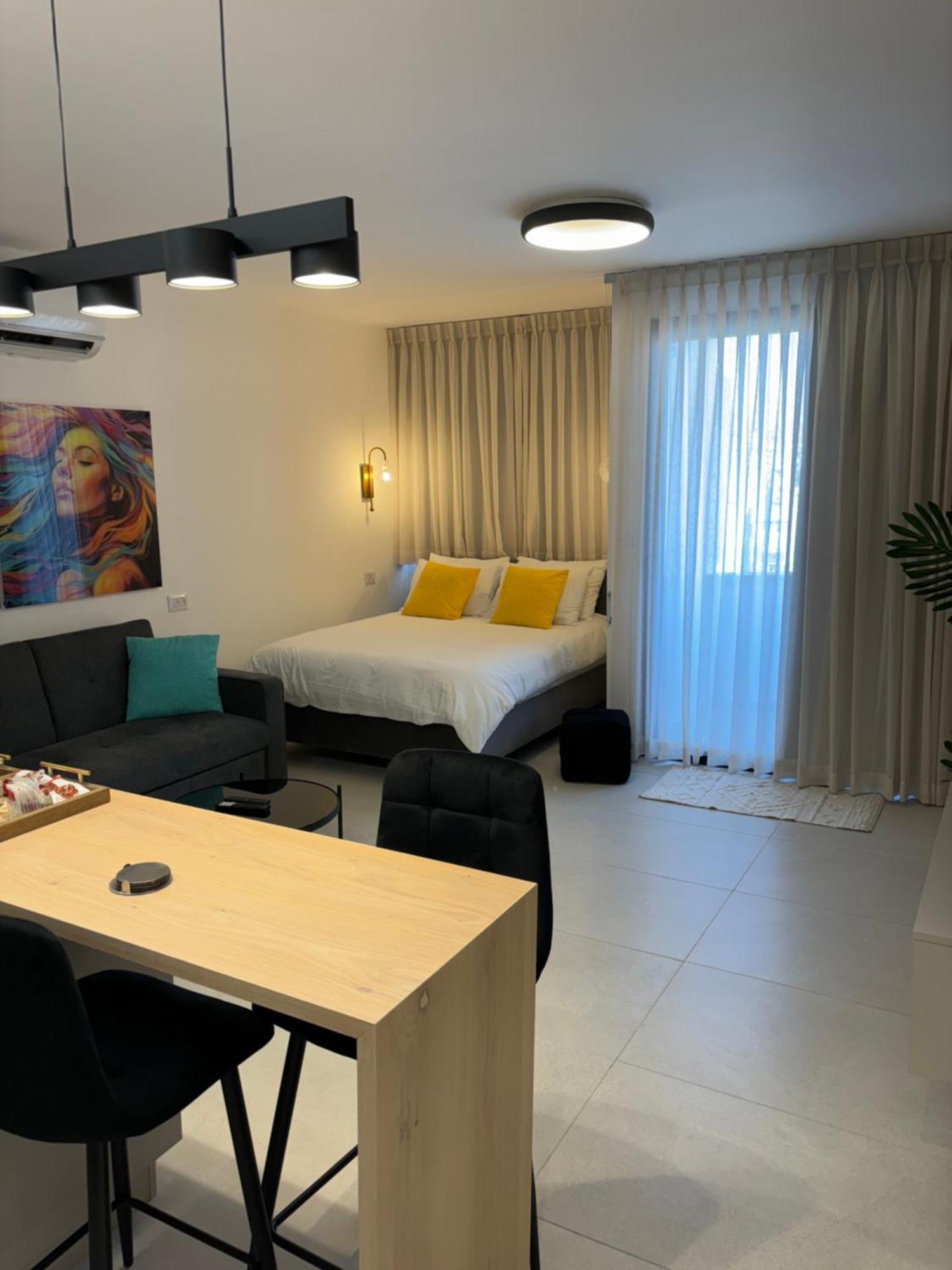 Boutique Suite Tal إيلات المظهر الخارجي الصورة