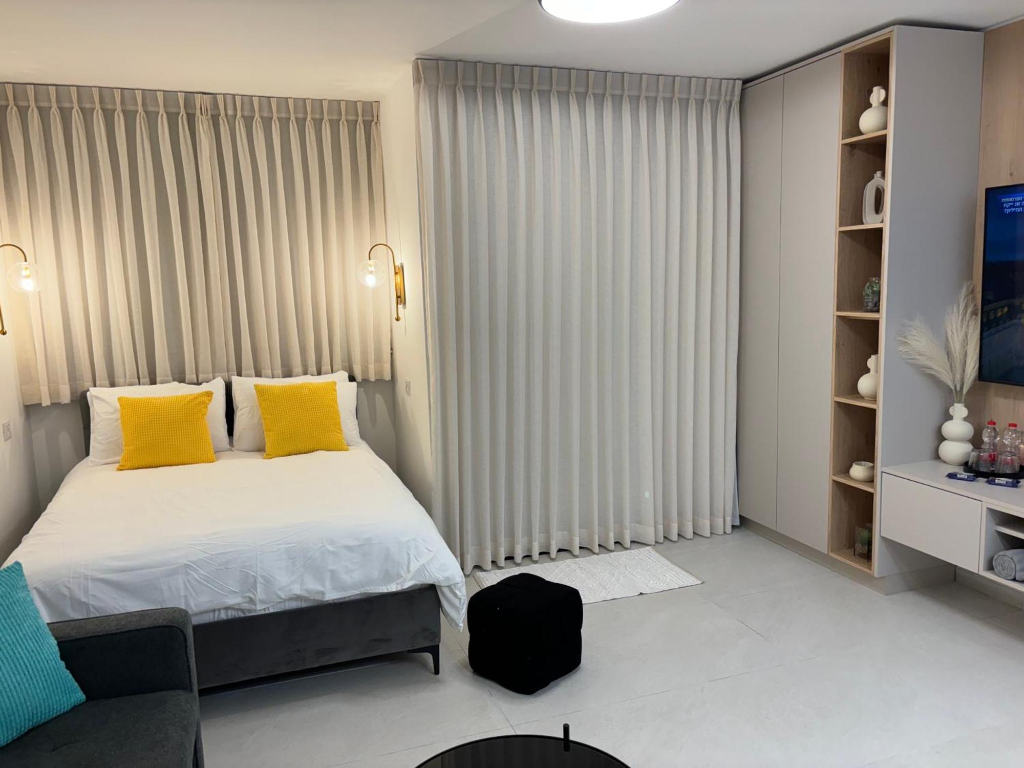 Boutique Suite Tal إيلات المظهر الخارجي الصورة