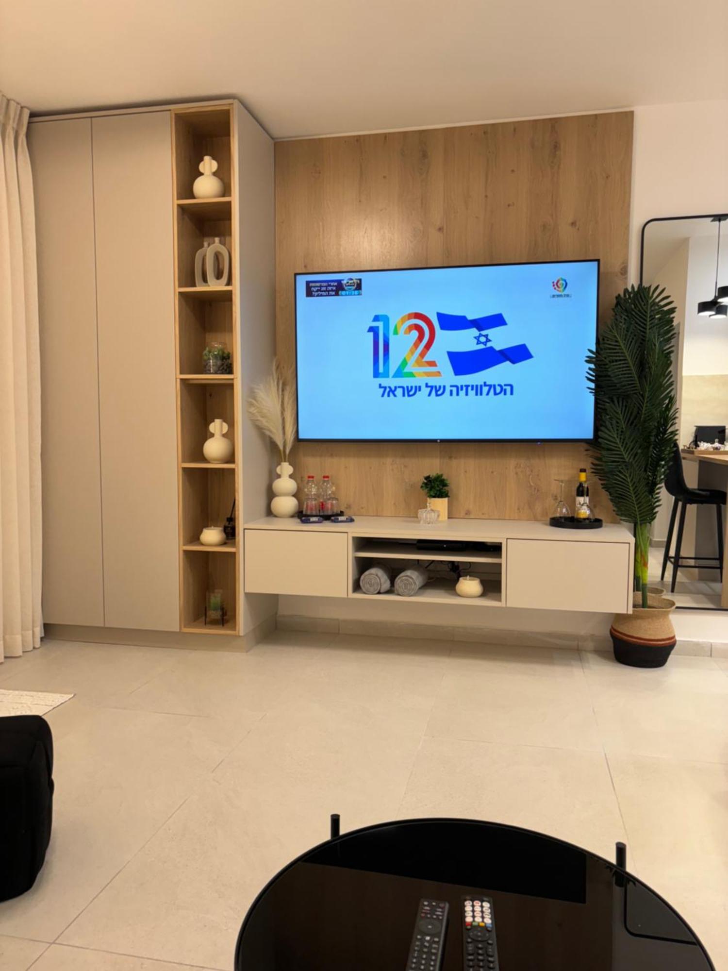 Boutique Suite Tal إيلات المظهر الخارجي الصورة