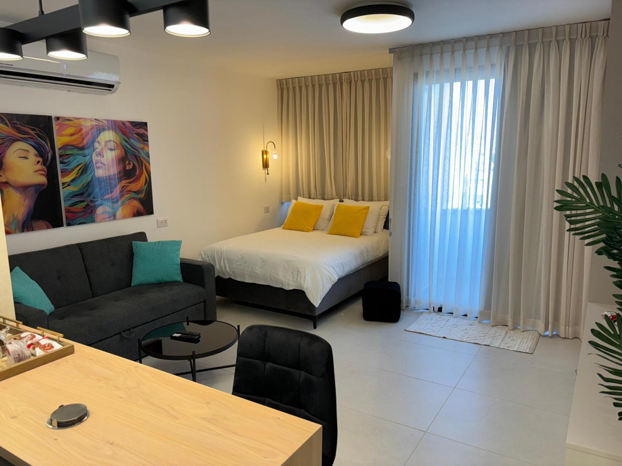 Boutique Suite Tal إيلات المظهر الخارجي الصورة